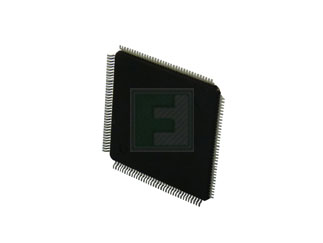 PIC32MZ1024EFH144-I/PH
